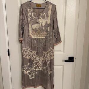 Sana Safinaz Pakistani Outfit Medium Size